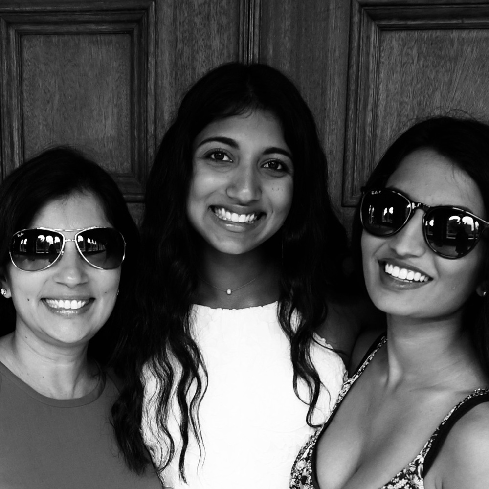 Meet your Posher, Sejal